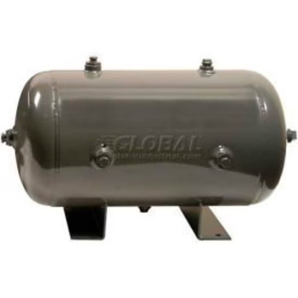 Campbell Hausfeld AR8013, Air Receiver/Surge Tank, 2Gal., 175PSI, Campbell Hausfeld, Mfr#: AR8013